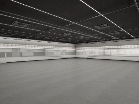 寺田倉庫、防音設備完備のリハーサルスタジオ「TERRAD 寺田倉庫、防音設備完備のリハーサルスタジオ「TERRAD