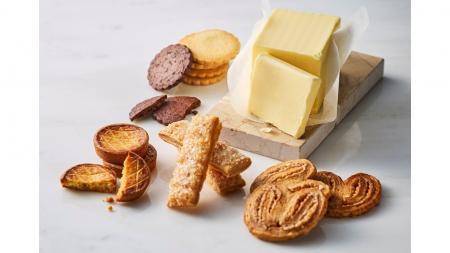 幸せ運ぶ、バターが香る焼き菓子専門店 「TEA BREAK」 幸せ運ぶ、バターが香る焼き菓子専門店 「TEA BREAK」