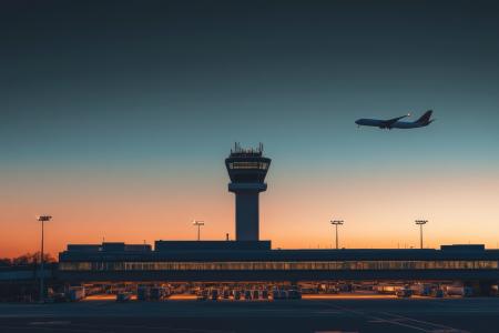 ローデ・シュワルツ USA、FAA の音声通信システム近代 ローデ・シュワルツ USA、FAA の音声通信システム近代
