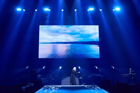 ReoNa、『ANISAMA in TAIPEI』で「結々の唄」を海外初