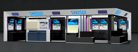 「人とくるまのテクノロジー展 2026 YOKOHAMA」（5月2