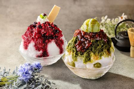 【中国割烹旅館 掬水亭】素材を楽しむ、夏のご褒美。 【中国割烹旅館 掬水亭】素材を楽しむ、夏のご褒美。