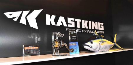 米国発釣具ブランド「KastKing(カストキング)」、日 米国発釣具ブランド「KastKing(カストキング)」、日