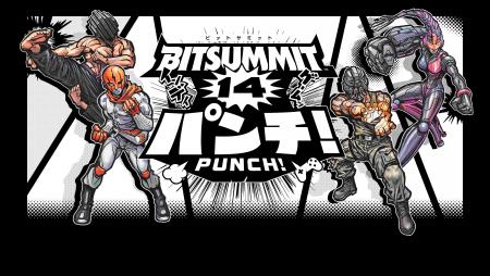 GSE、京都「BitSummit the 14th」に二年連続参加！リ