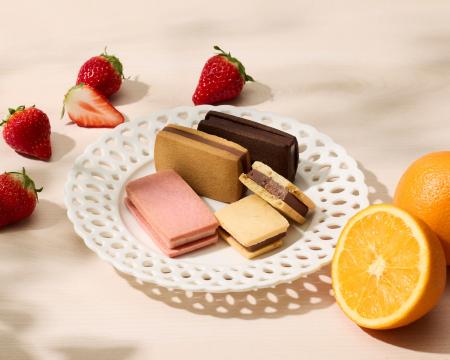 【ラ・メゾン白金 グラン】伊勢丹新宿店 5月20日（水