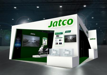 ジヤトコ、 「人とくるまのテクノロジー展2026 YOKOHA