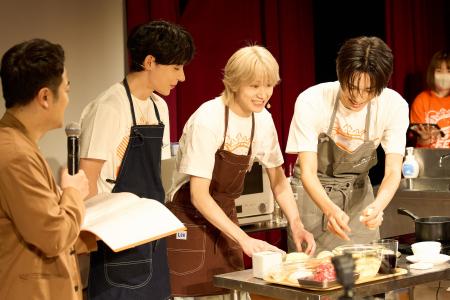 貝印が「NATSLIVE FES 2026」に協賛 貝印が「NATSLIVE FES 2026」に協賛