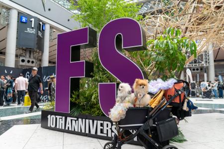 暮らしと遊びの総合展示イベント「FIELDSTYLE TOKYO 2
