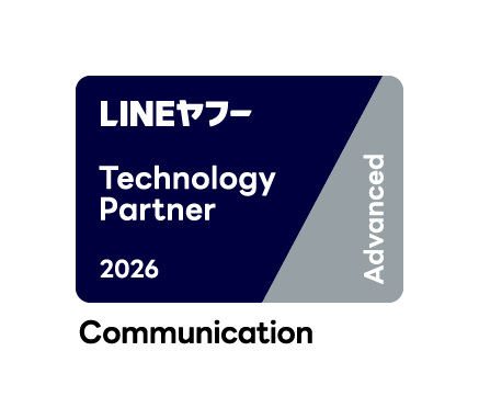 モビルス、「LINEヤフー Partner Program」において「