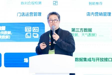次世代店舗を再定義 - Hanshow、スマートロボットソリ 次世代店舗を再定義 - Hanshow、スマートロボットソリ
