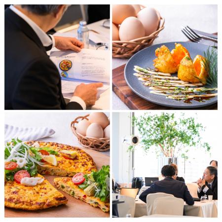 サステナブルな食材活用とフードロス削減を推進する取