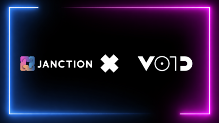 ジャスミーラボの「JANCTION」、クリエイティブカンパ ジャスミーラボの「JANCTION」、クリエイティブカンパ