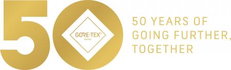 GORE-TEX(R) プロダクト ー50年の実績と、次なるパフ