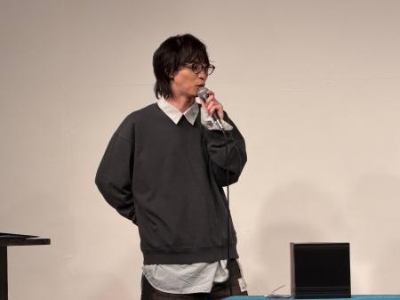 『田淵累生ファンミーティング2026』開催結果に関する 『田淵累生ファンミーティング2026』開催結果に関する