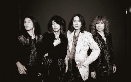 『THE YELLOW MONKEY TOUR 2026 THE COUNTDOWN~60分1 『THE YELLOW MONKEY TOUR 2026 THE COUNTDOWN~60分1