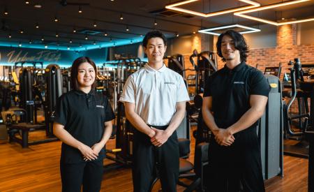 株式会社アーバンフィットが「全日本シニアバドミント