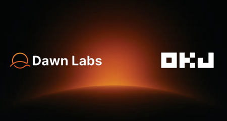 Dawn Labs、OKJよりSolanaバリデーターノードへの委任