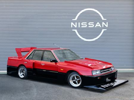 日産自動車大学校が「オートメッセin愛知2026」に学生 日産自動車大学校が「オートメッセin愛知2026」に学生