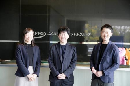 外部委託からの脱却、バンキングアプリ年間500項目リ 外部委託からの脱却、バンキングアプリ年間500項目リ