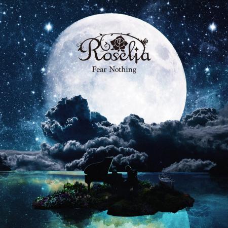 Roselia 19th Single「Fear Nothing」オリコン週間シ