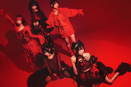 オルタナアイドル anew “生リズム”で描く新曲「恋」配 オルタナアイドル anew “生リズム”で描く新曲「恋」配