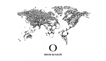 【O SKIN & HAIR】ブランド初となるフラグシップスト 【O SKIN & HAIR】ブランド初となるフラグシップスト