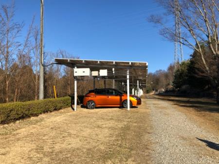 小田原市で太陽光併設蓄電池の「逆潮流」を活用した電