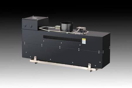 波長制御フィルターとモニタ機能を搭載可能な「UV照射 波長制御フィルターとモニタ機能を搭載可能な「UV照射