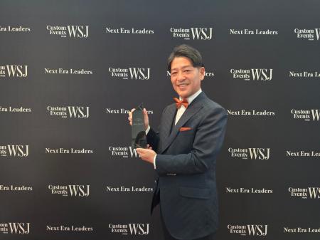 株式会社KOTONA代表・山崎晶久が米国「Next Era Welln