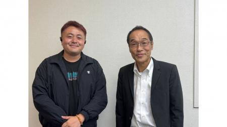 東国原英夫氏が語る「地方発の制度改革」と夢の掴み　