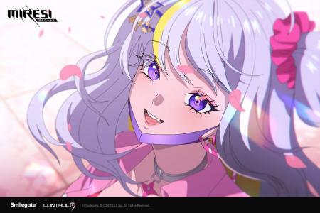 『MIRESI:視えない未来』新規PV公開!“時間を遡り運 『MIRESI:視えない未来』新規PV公開!“時間を遡り運