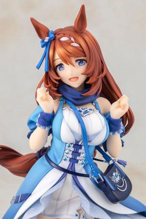 『ウマ娘 プリティーダービー』より、「スーパークリ