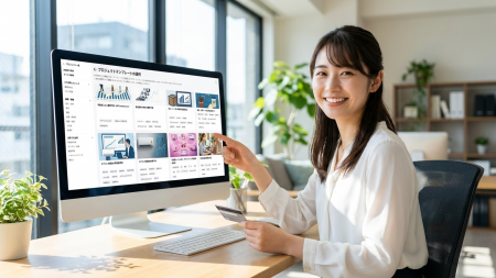 ライトプラン好評につき、申し込みをもっと手軽に。ノ