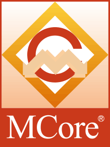 MCoreがITreview Grid Award 2026 Springで「Higutf-8 MCoreがITreview Grid Award 2026 Springで「Higutf-8