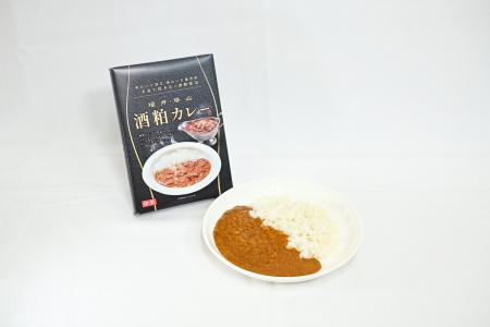 明治35年創業の老舗酒蔵「一本義」の酒粕を贅沢に使用