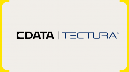 CData Software Japan、テクトラジャパンとパートナー