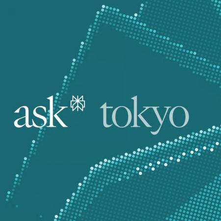 Perplexity AI、グローバルイベントシリーズ「Ask」を