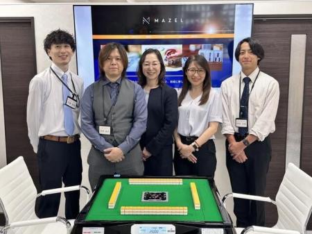 【元CA×パイロット×税理士】異色の経歴をもつ女性オー