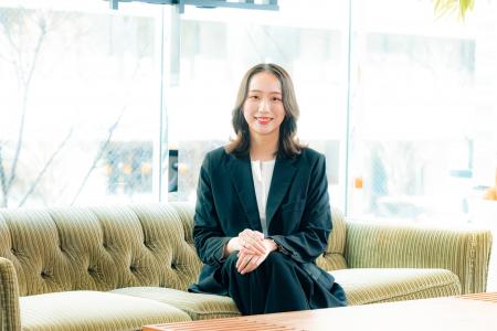 株式会社ミギナナメウエ CHRO就任のお知らせ 株式会社ミギナナメウエ CHRO就任のお知らせ