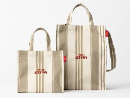 成城石井×ユナイテッドアローズ 初のコラボレーション
