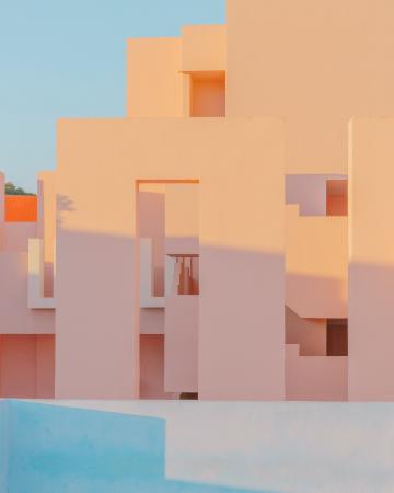 テレサ・フレイタス 写真展「Colour Matter(s)」