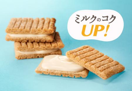 ミルクのコクUP！ブランド人気No.1『シュガーバターサ