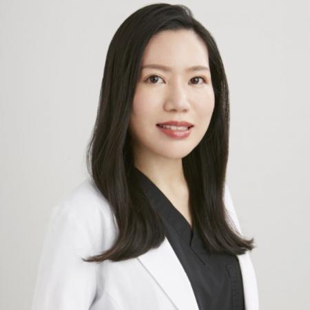 多様性を体現する医師がミスユニバース審査員に就任新 多様性を体現する医師がミスユニバース審査員に就任新