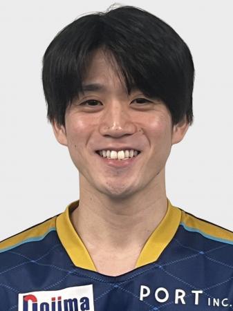 【卓球・金沢ポート】松下大星選手　新規契約合意のお