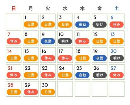 看護師の休日は全産業平均より「5日多い」のに…休み不