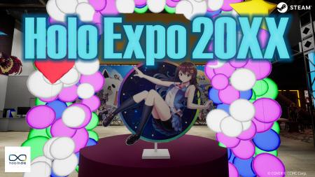 「holo Indie」より、無料シミュレーションゲーム『Ho