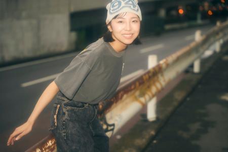 鍛治島彩のロックプロジェクトKAJIROCK 1stアルバム「