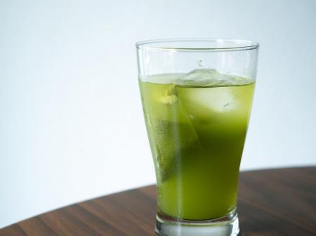 宇治で割る、という贅沢。