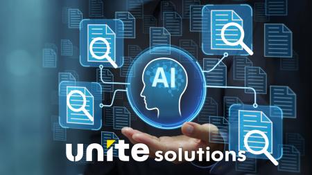 クエスト、事業ブランド「Unite」第1弾として生成AI活