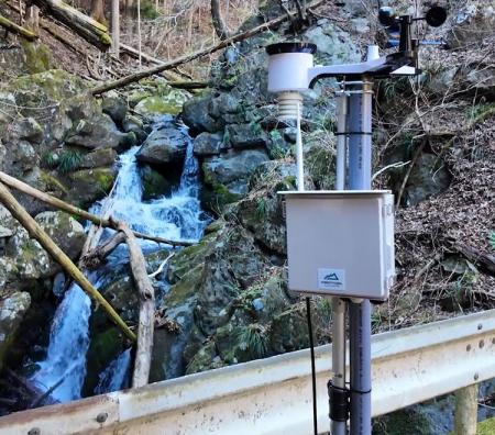 圏外エリアにおけるIoT実装の新たな形を実証 衛星通 圏外エリアにおけるIoT実装の新たな形を実証 衛星通
